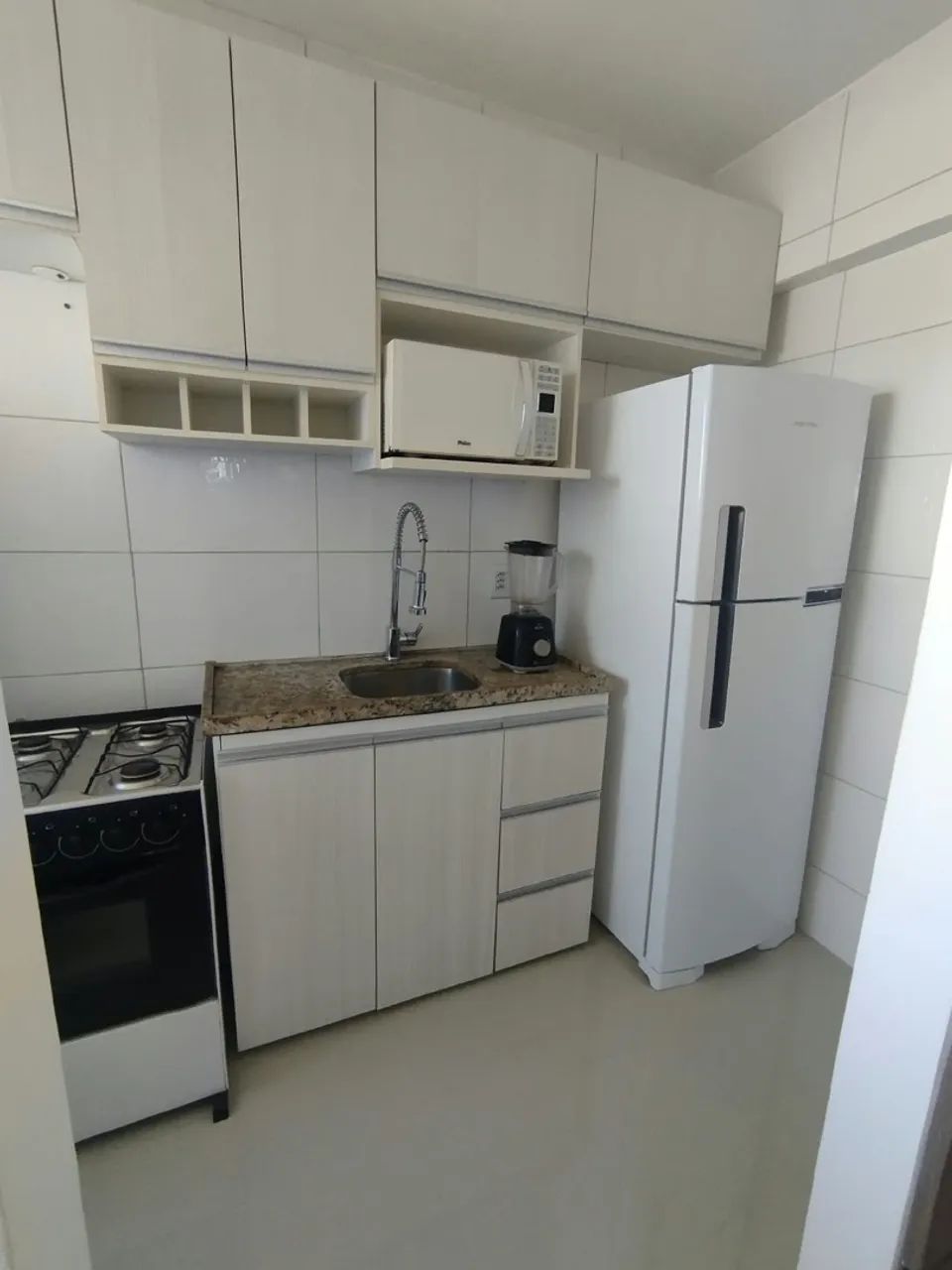 Apartamento 2/4 | Nascente para alugar  - Foto 2