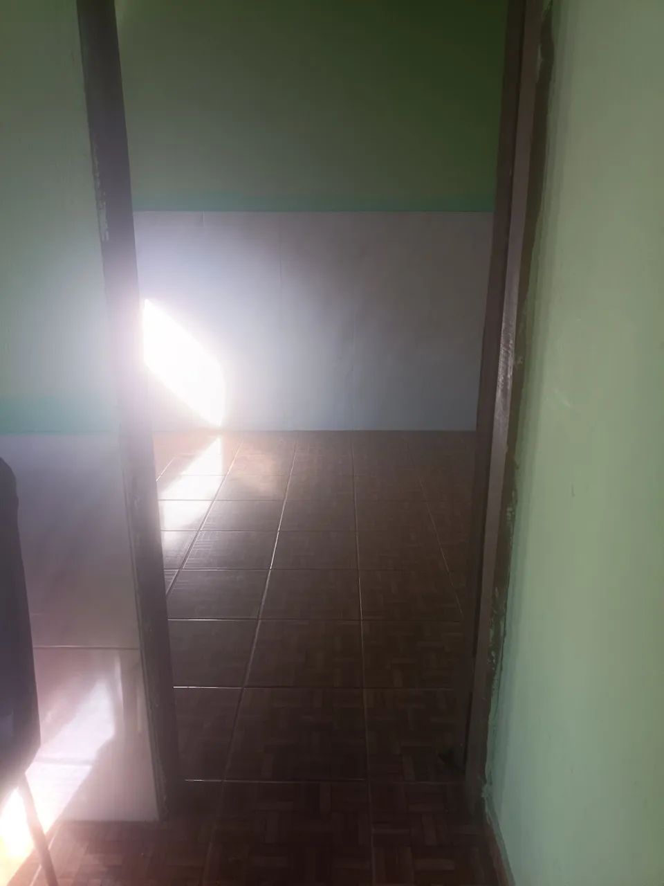 Aluguel de Quitinete 