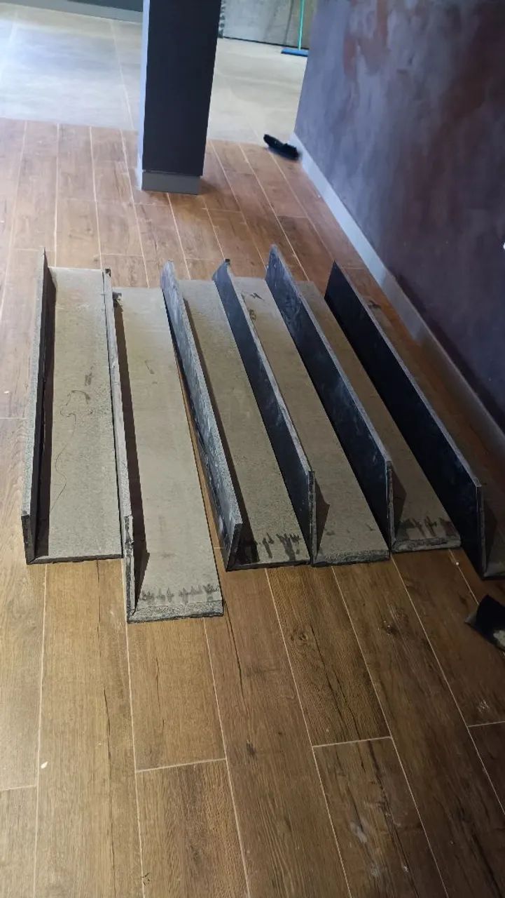 Mármore são Gabriel cada peça 