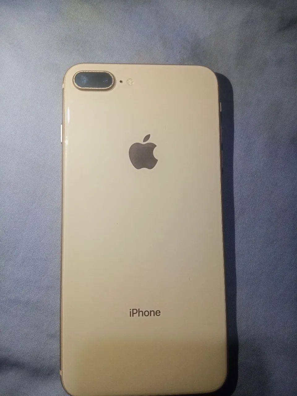 iPhone 8 PLUS novo - Foto 3