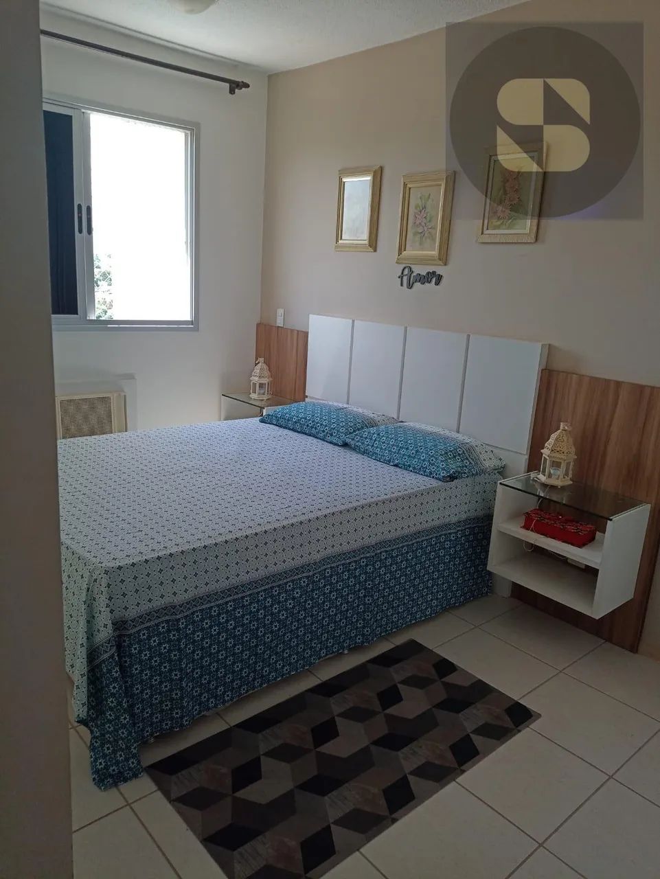 Apartamento 3 Dormitórios em Bosque da Saúde, Cuiabá | 70m² - Foto 5