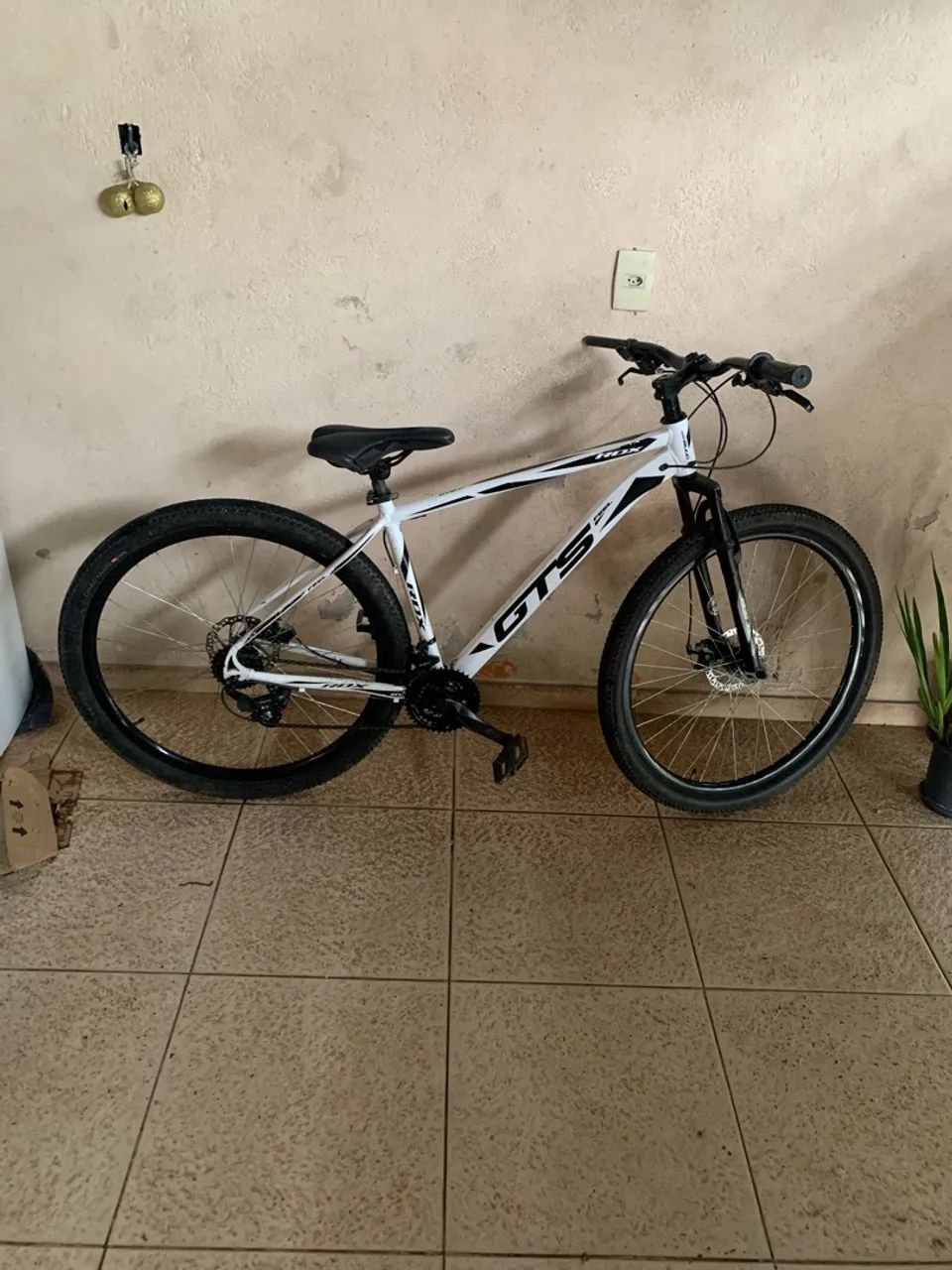 Bicicleta gts - Foto 3