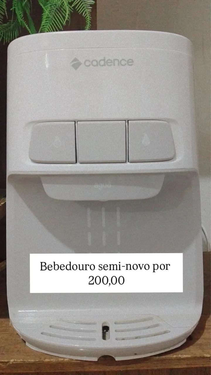 Bebedouro  - Foto 2