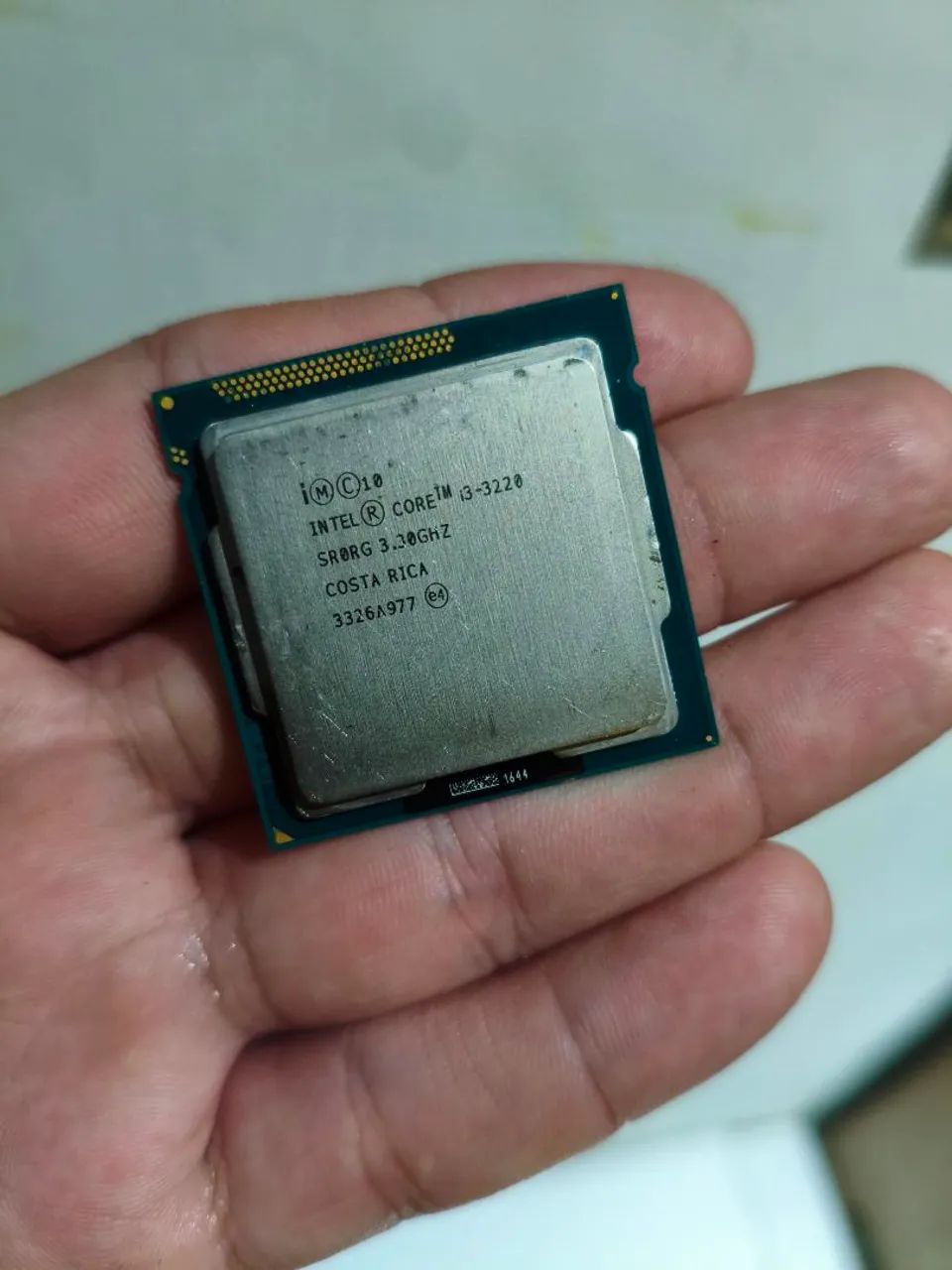 Placa mãe ddr3, e 2 processadores Xeon e Intel  - Foto 5
