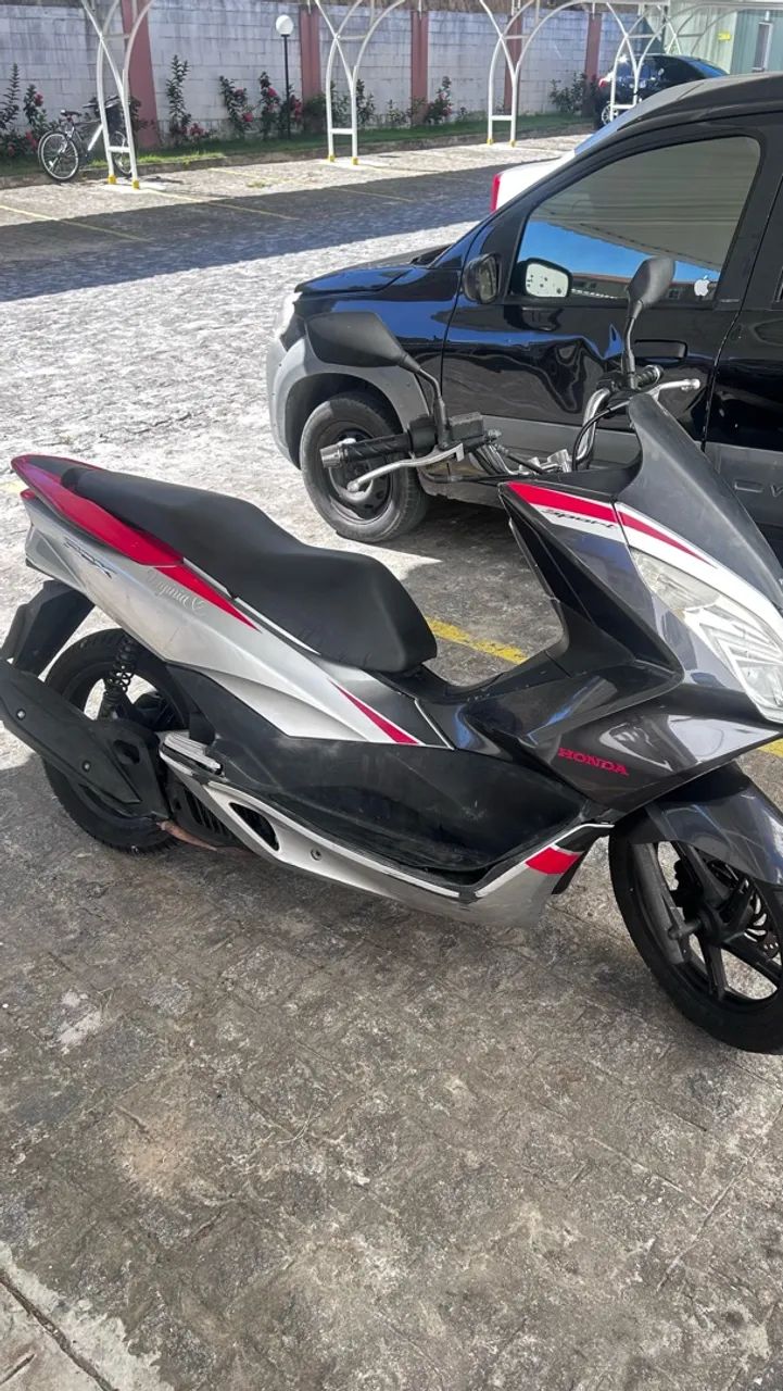 Vende-se PCX 2018 - Foto 4