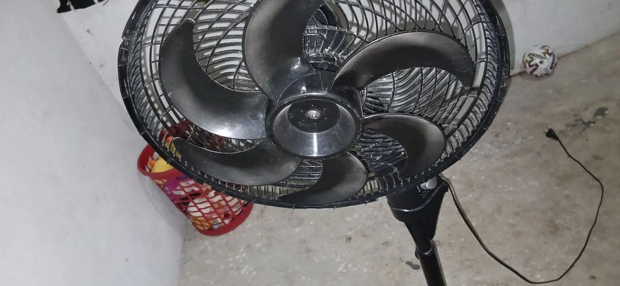 Ventilador  - Foto 2