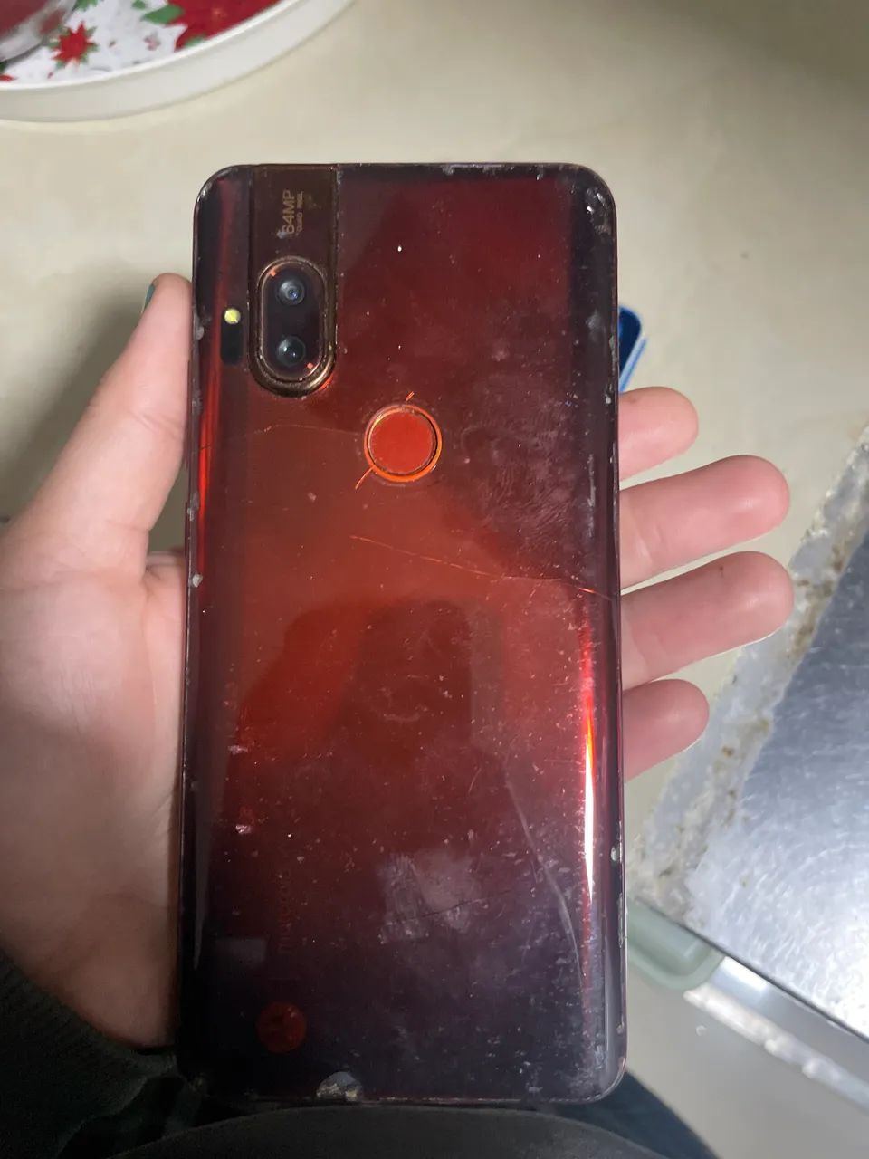 moto g one hyper