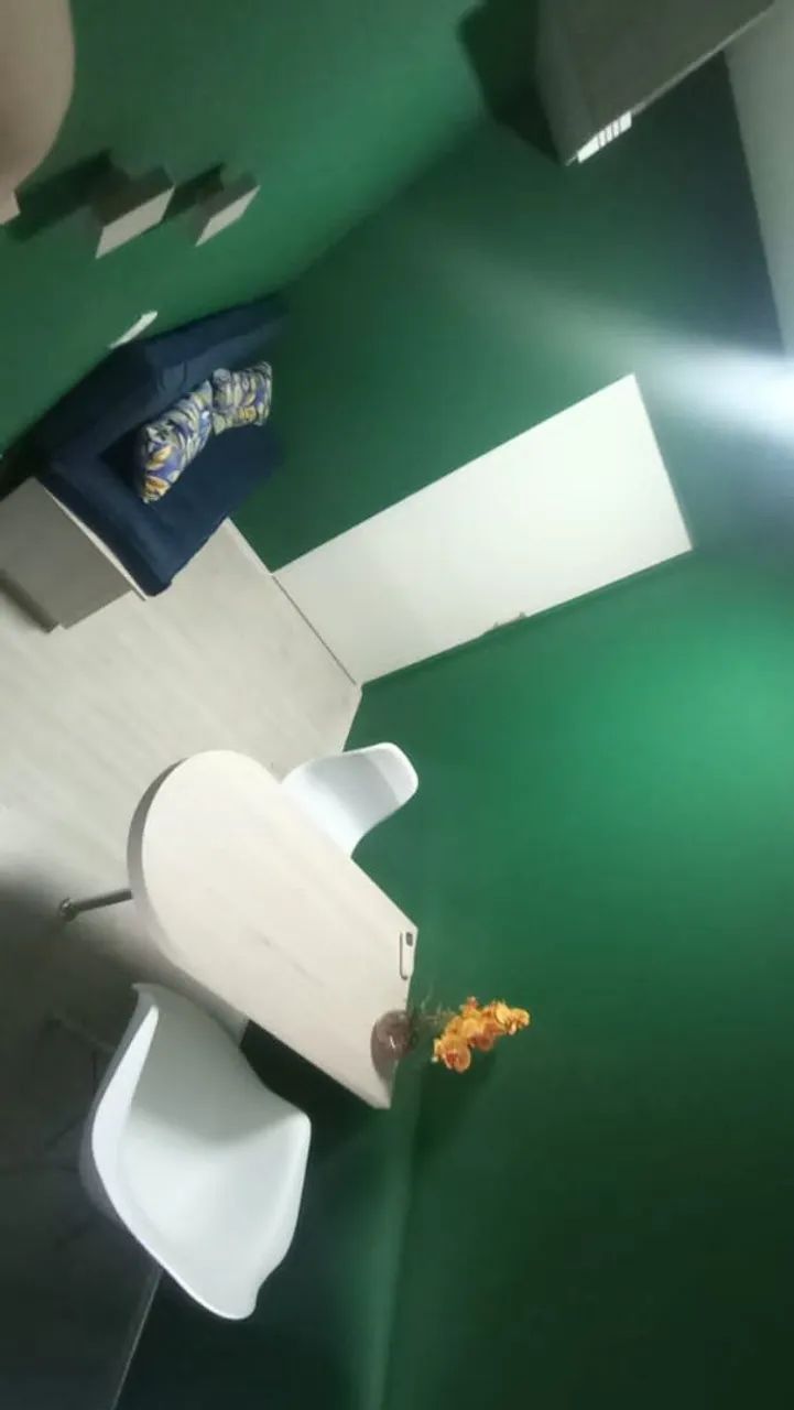 alugo SALA REFORMADA no Augusto Freitas - Foto 4