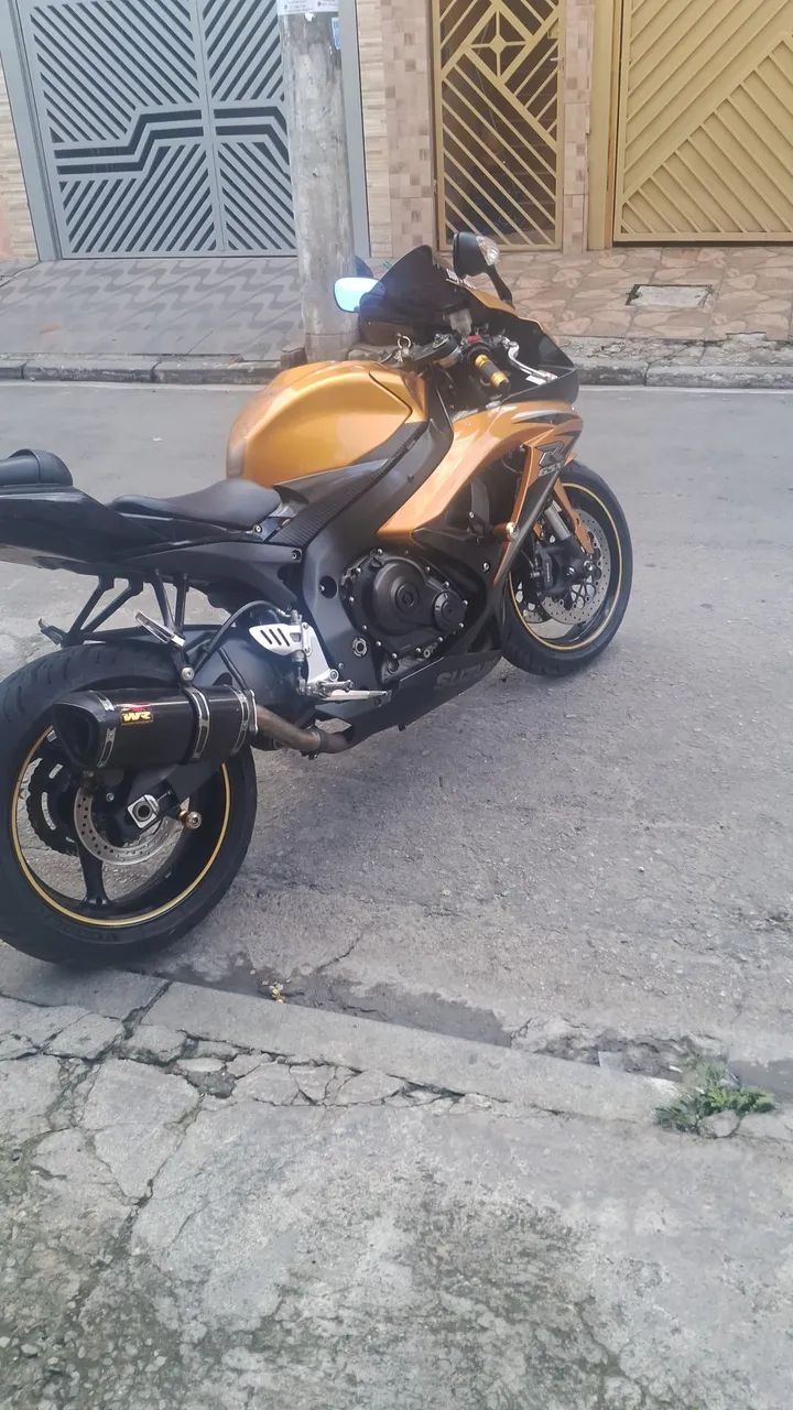 Srad 750 - Foto 2