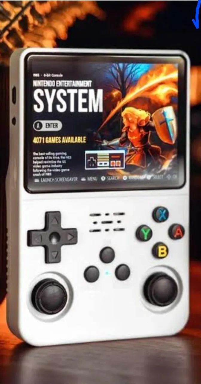 Game boy