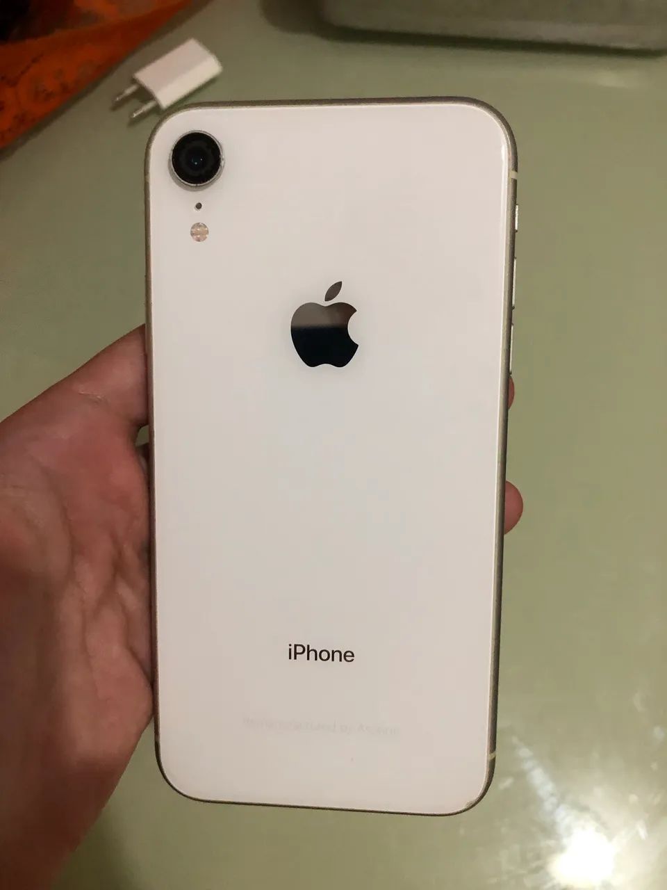 iPhone XR - Foto 4
