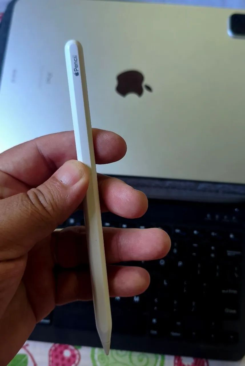IPad Pro 11Pol 3° Geração (Estudo Troca) 