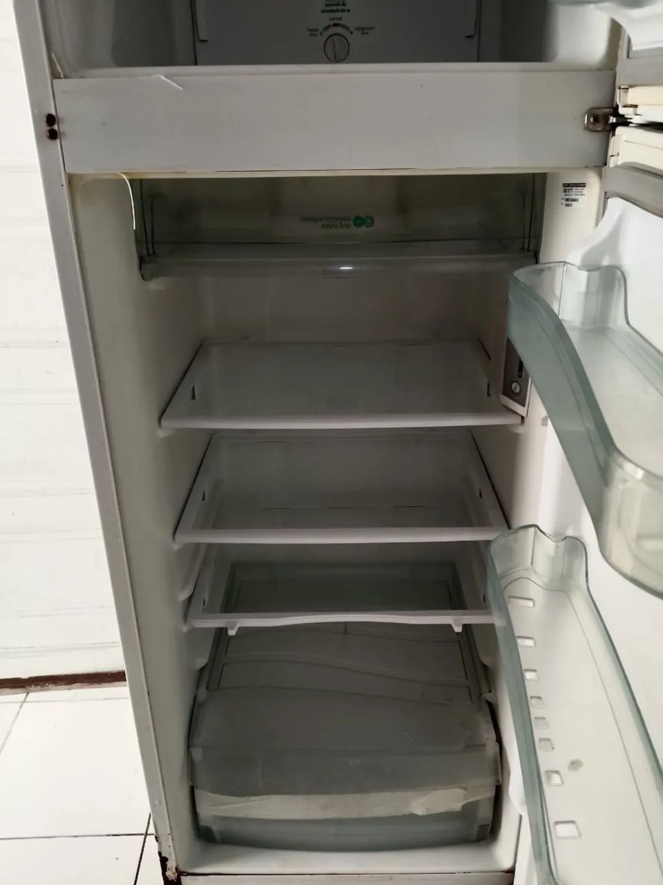 Geladeira  - Foto 4