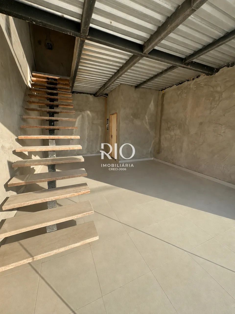 Sala Comercial para Locação -Manoel Julião 79m²-SALA 3 - Foto 2