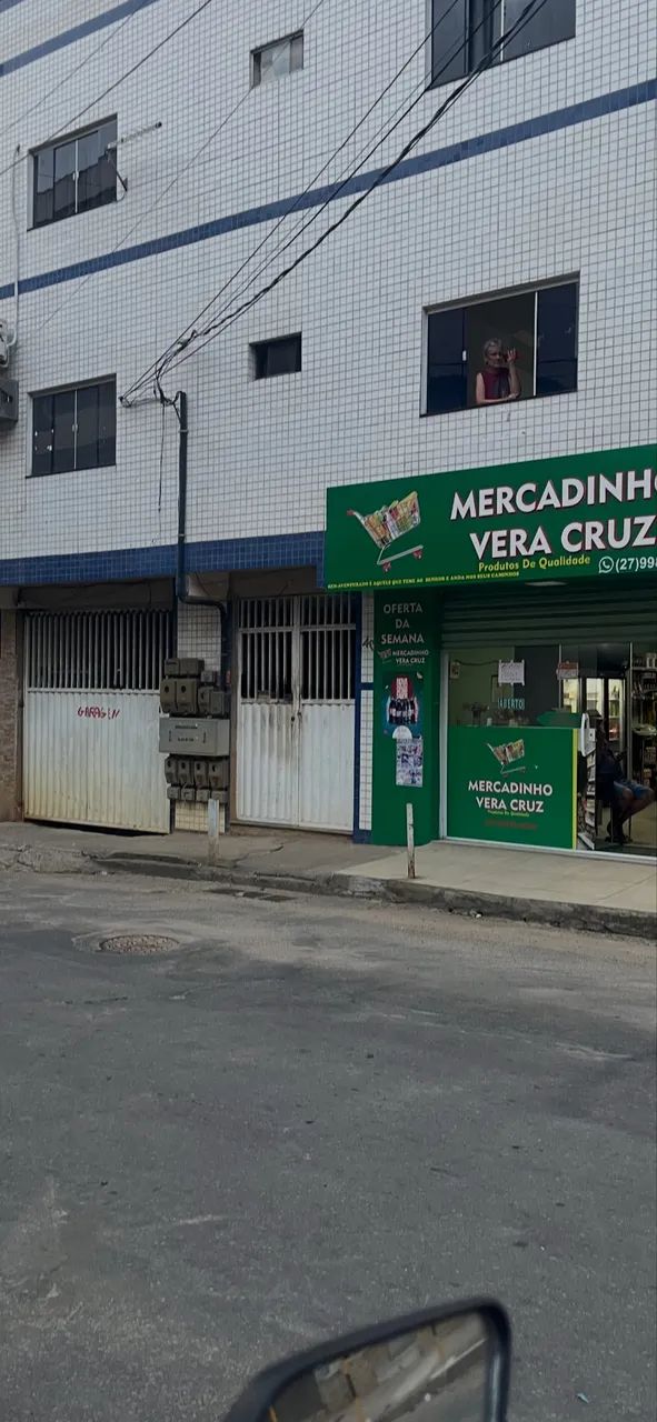 Foto - Cariacica - Vera Cruz