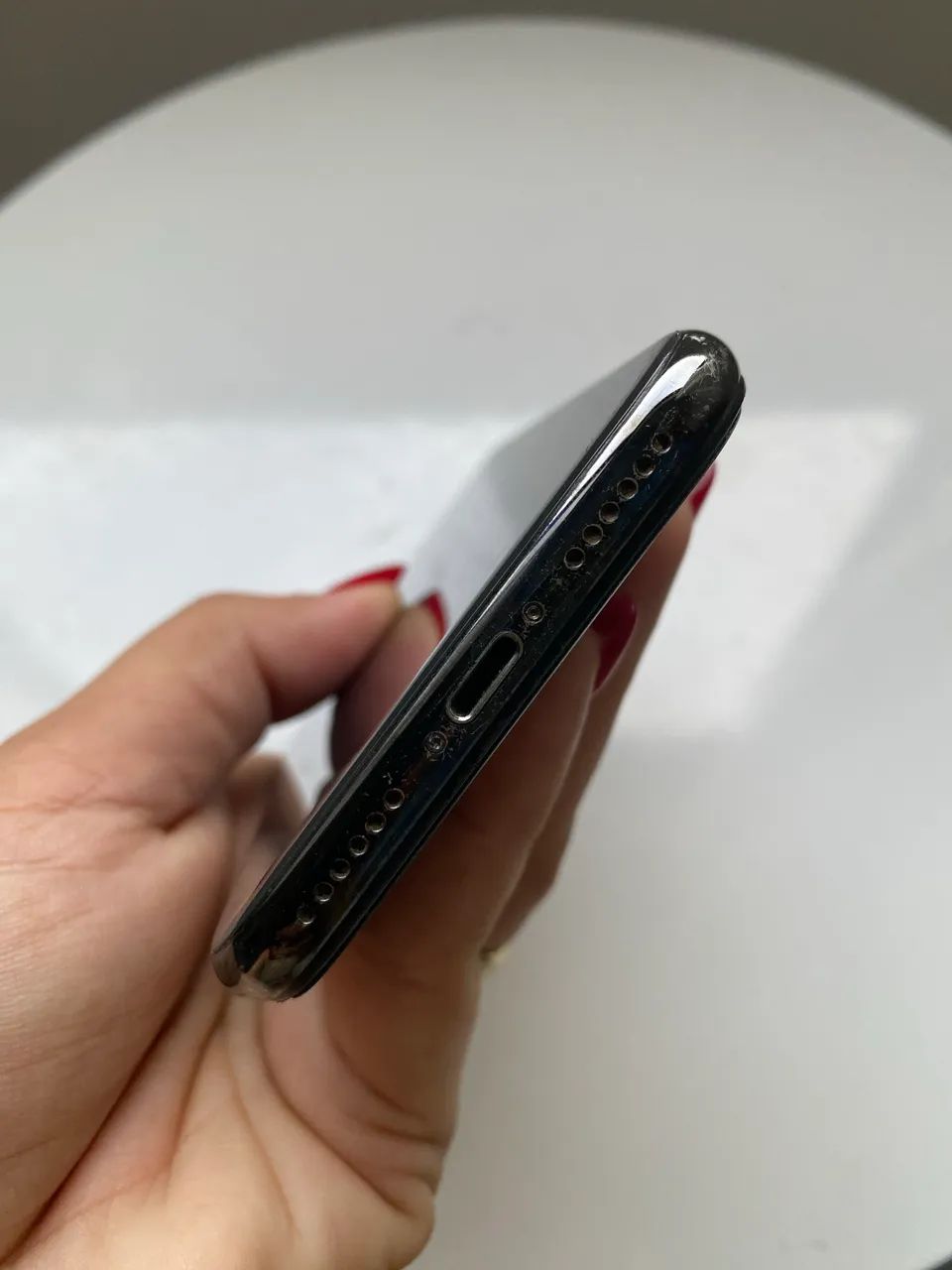 iPhone XR 64g - Foto 5