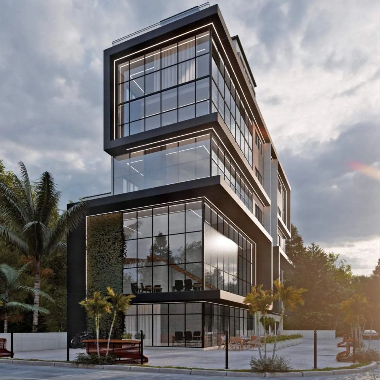PRÉ LANÇAMENTO CADASTRO DE INVESTIDORES COMERCIAL E RESIDENCIAL - Foto 2