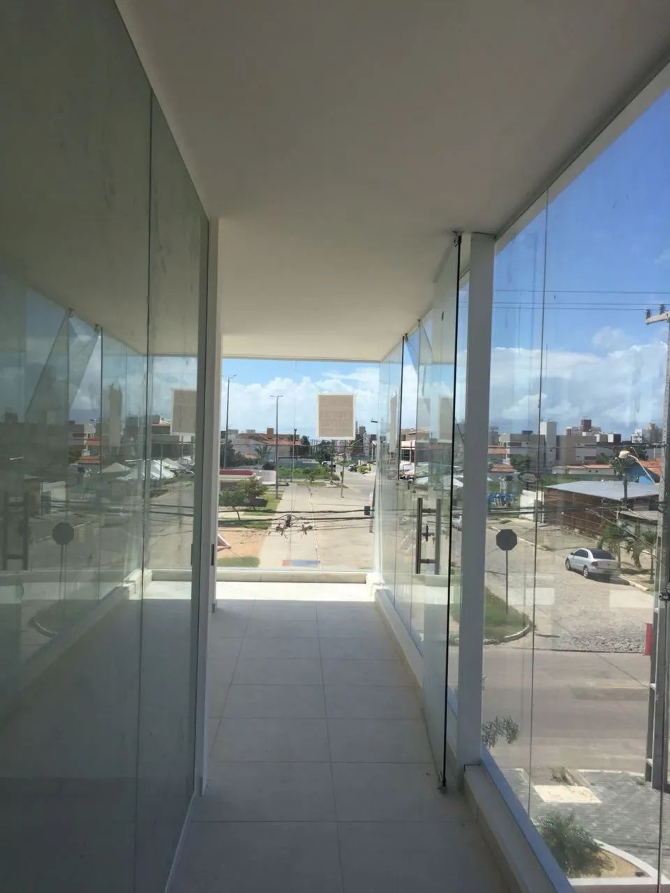 SALA COMERCIAL BESSA EM FRENTE A PRAÇA DO CAJU - Foto 4