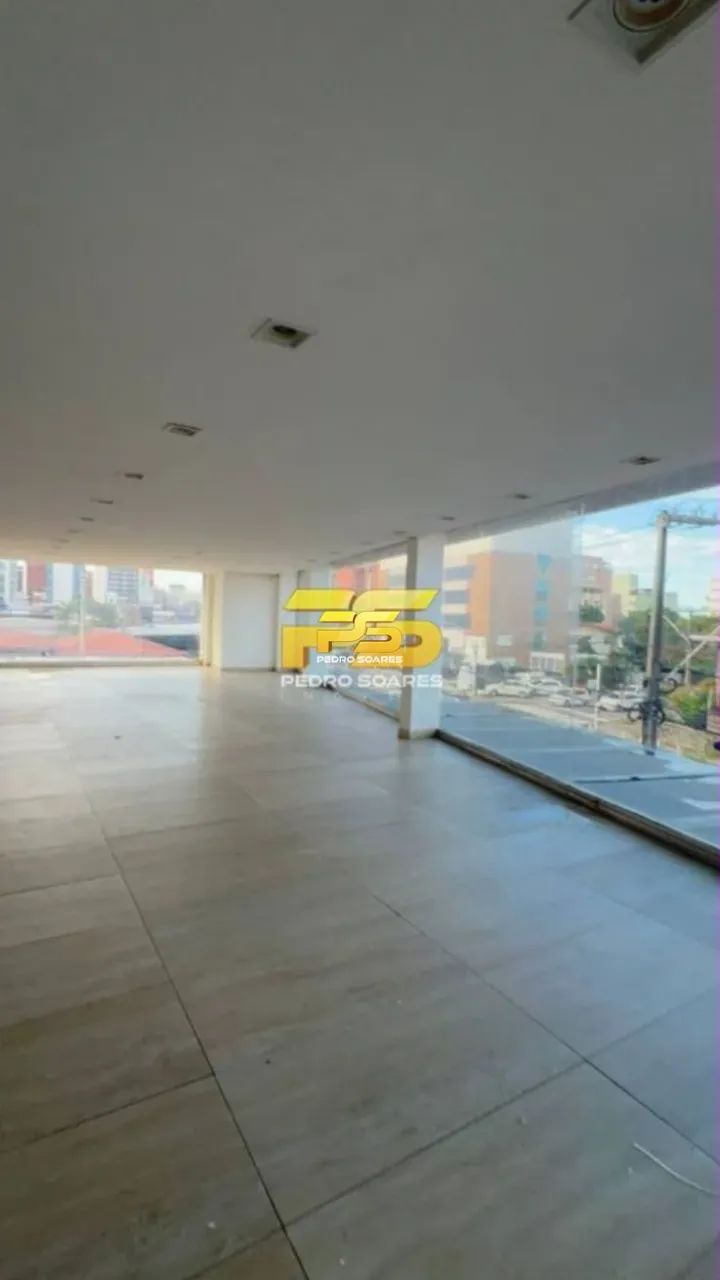 PRÉDIO COMERCIAL COM 1.100 M² PARA LOCAÇÃO NO CABO BRANCO REF: 60 - Foto 4