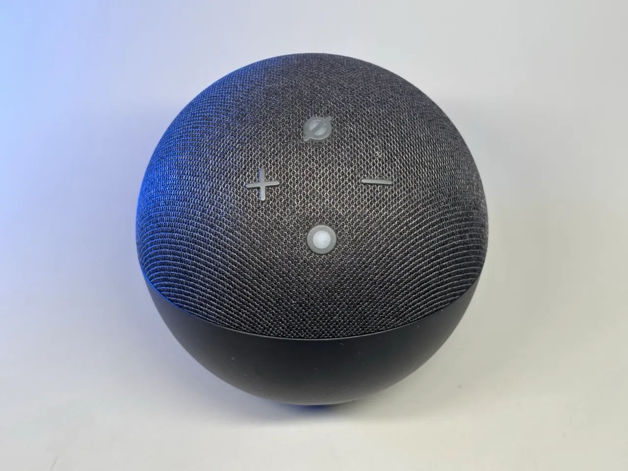 Alexa Echo Dot 5 geração  - Foto 2