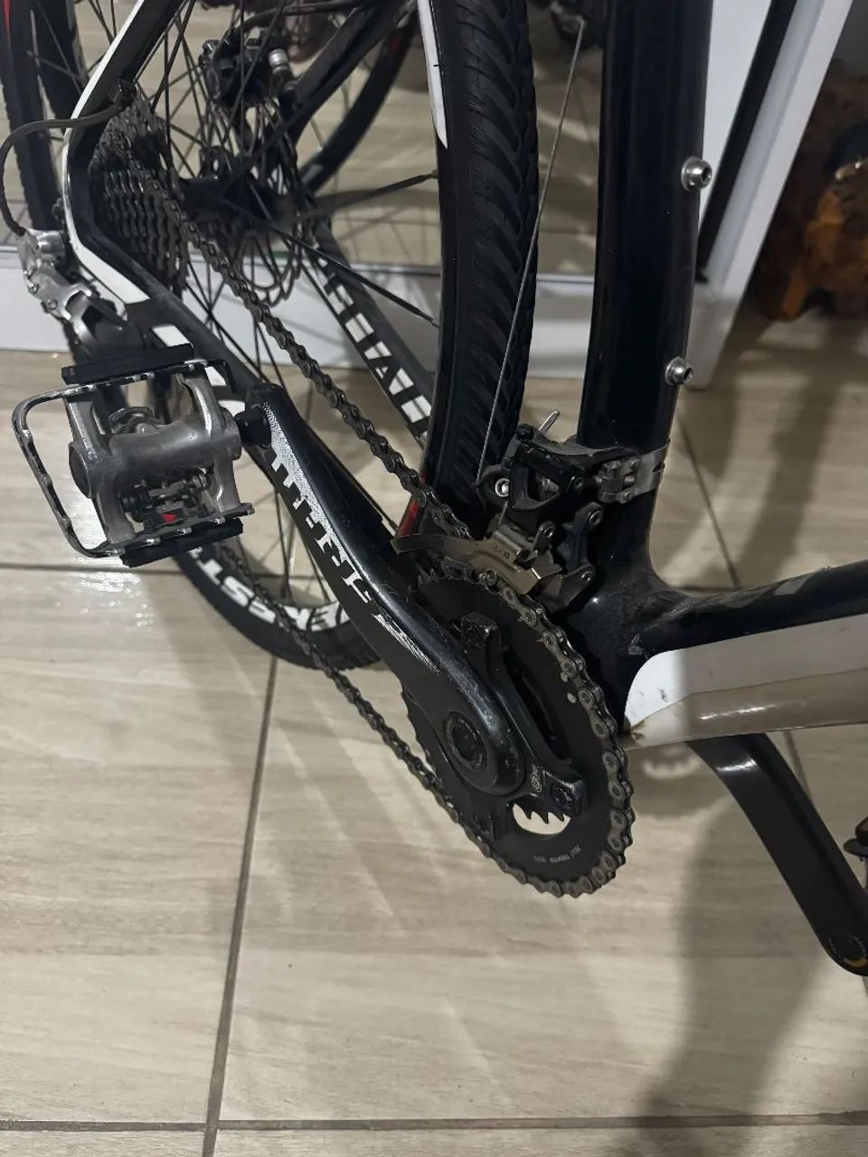 Bicicleta specialized  - Foto 5