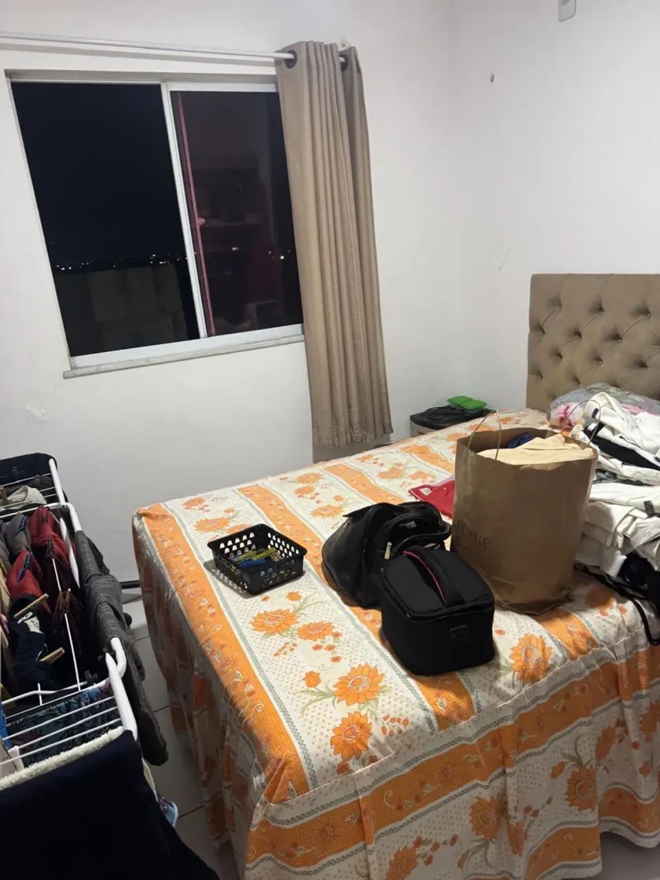 REPASSE NO CONDOMÍNIO MONTE TEBAS | PRÓXIMO A OSÓRIO DE PAIVA - Foto 5