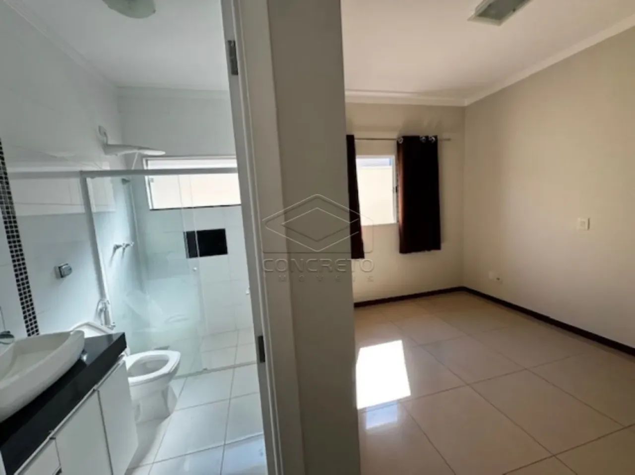 VILLAGGIO 3 - LINDA CASA COM 3 SUÍTES - Foto 3