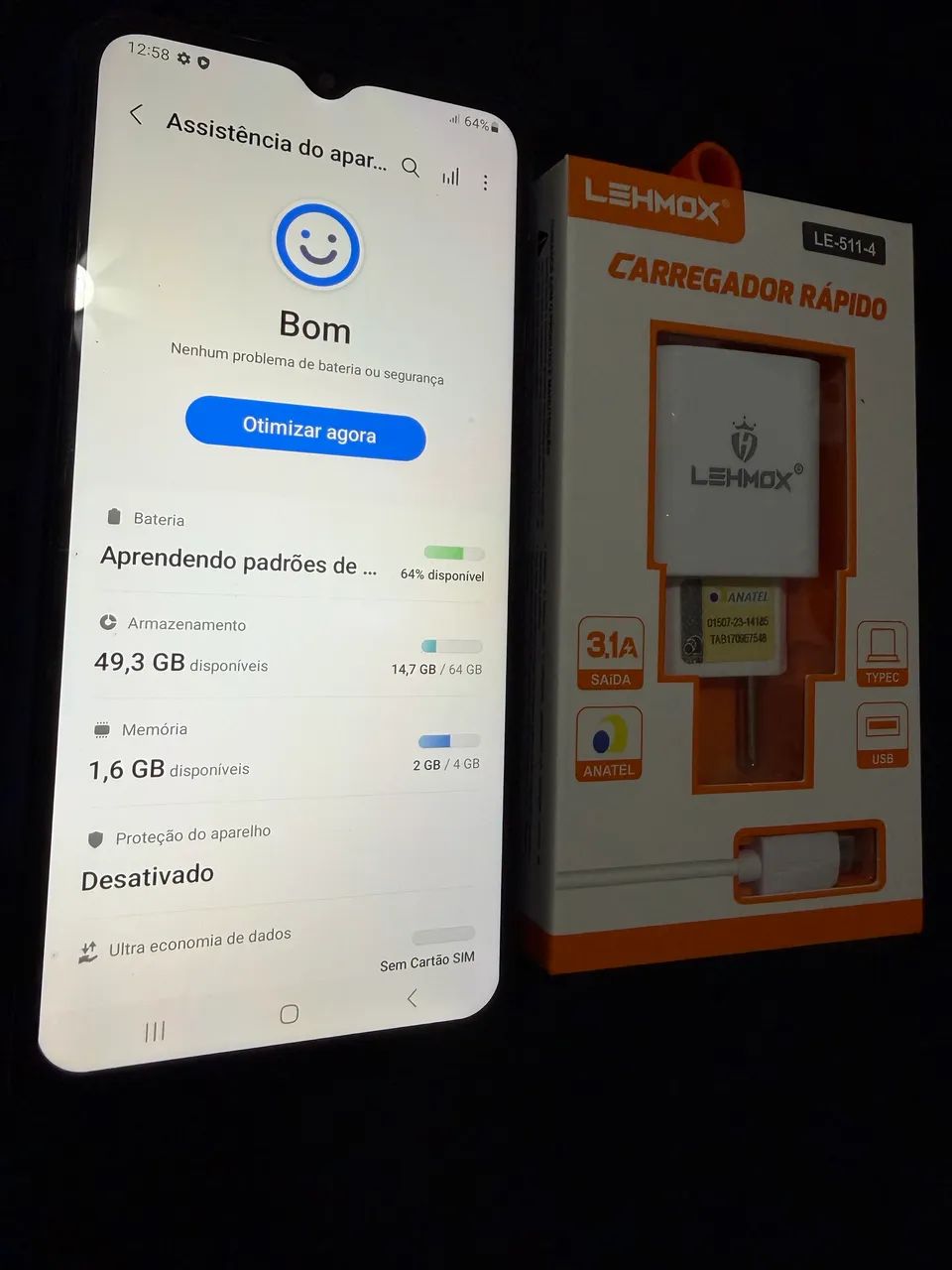 Celular - Foto 4