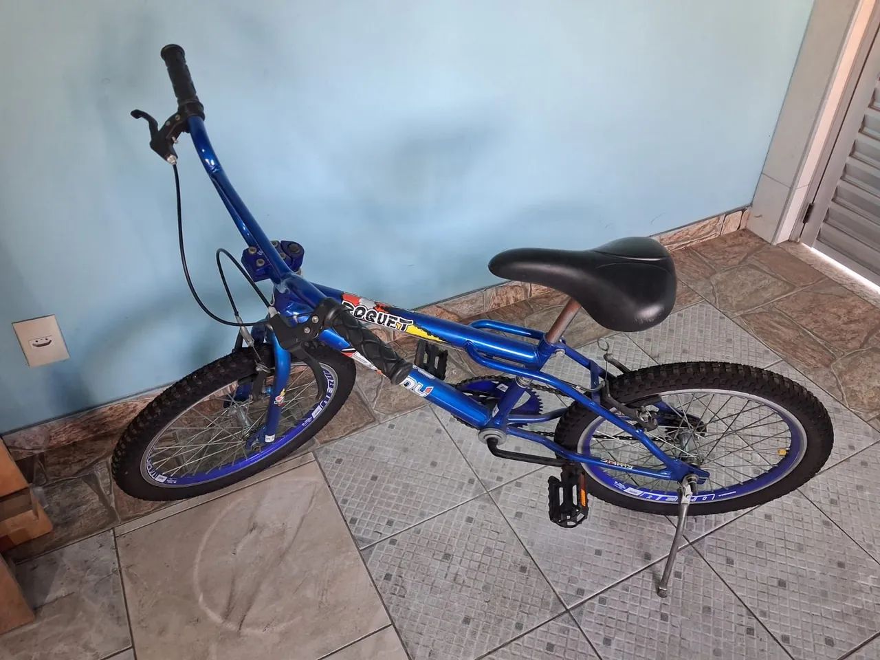 Bicicleta Aro 20  - Foto 3
