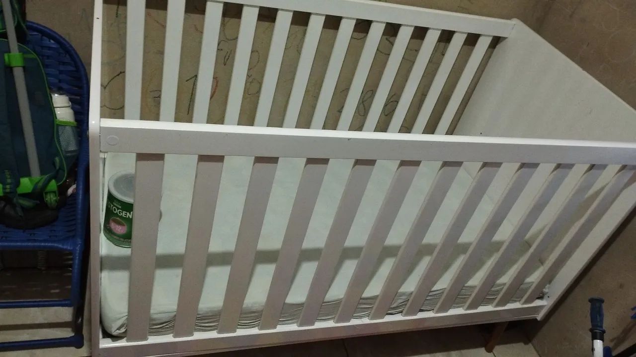 Berço  - Foto 2
