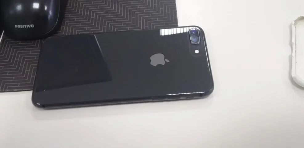Iphone 8 plus