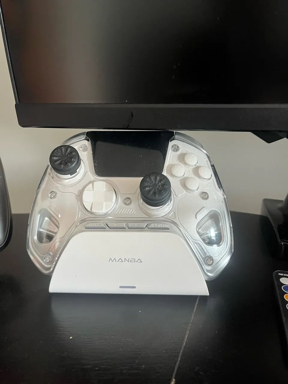 Controle Mamba One 