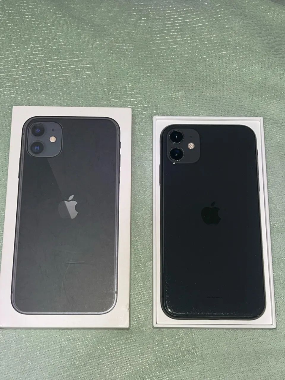 iPhone 11 64gb - Foto 3