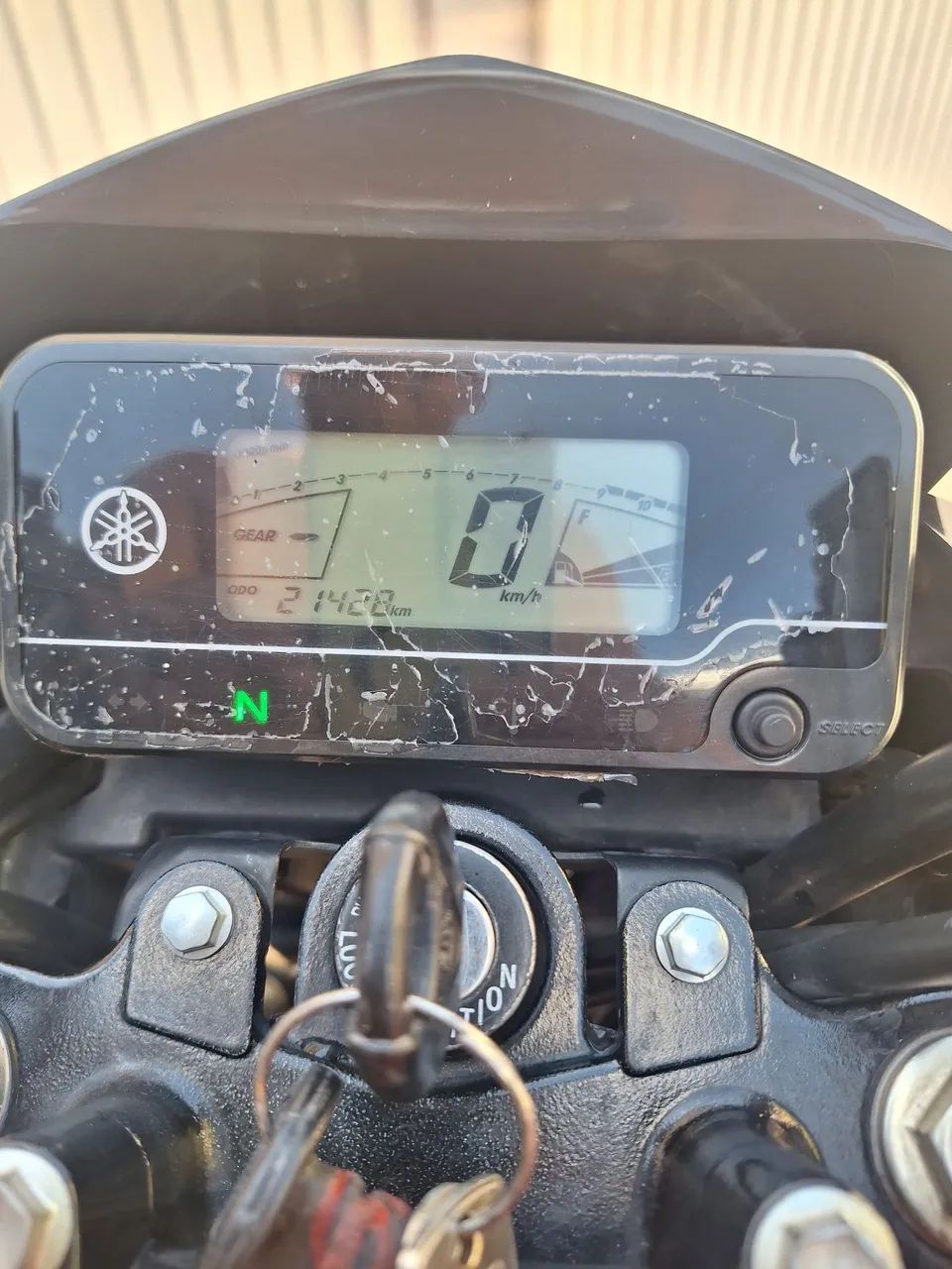 FACTOR Yamaha  150 - Foto 3