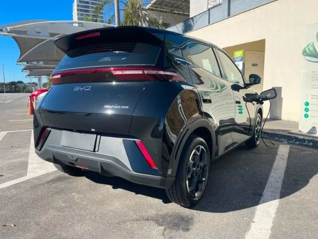 BYD Dolphin Mini (Elétrico) 2027 - Foto 3