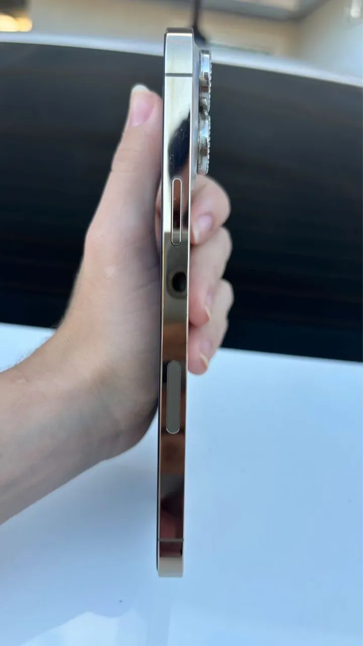 iPhone 13 Pro Max  - Foto 3