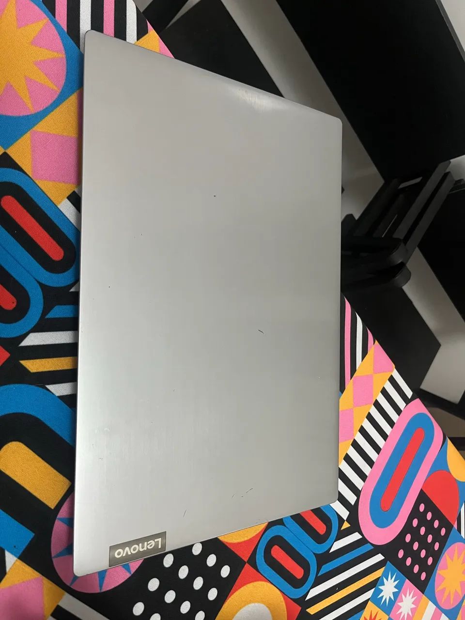 Lenovo IdeaPad S145 i7 | 20GB RAM | SSD 256GB - Foto 2