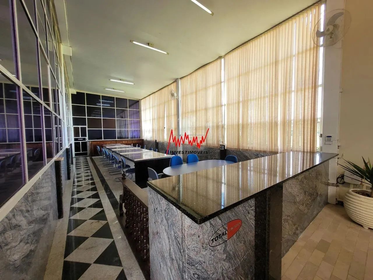 Galpão para aluguel 2.000M² , Distrito Industrial - OLIVEIRA/MG - Foto 4