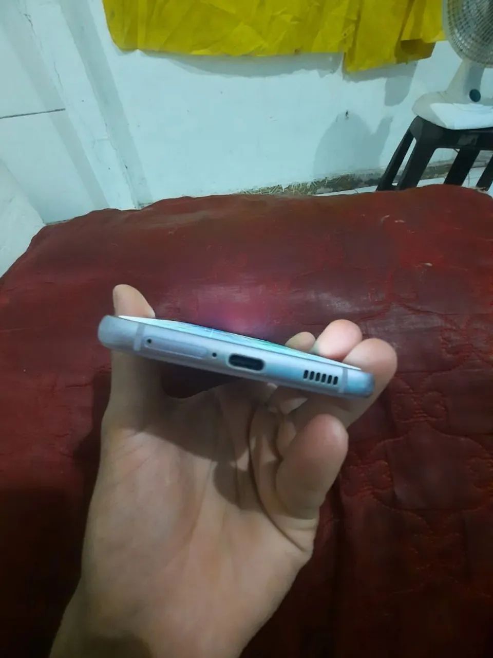 SAMSUNG S21 FE  - Foto 4