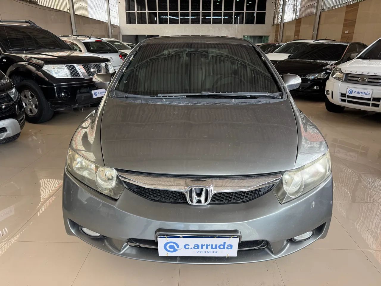 Honda Civic 2010