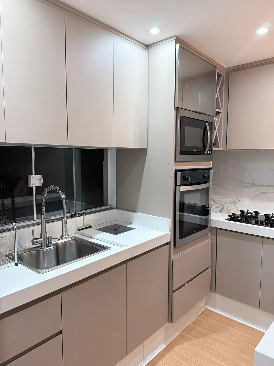 Casa nova, pronta para morar e com garantia! - Foto 2