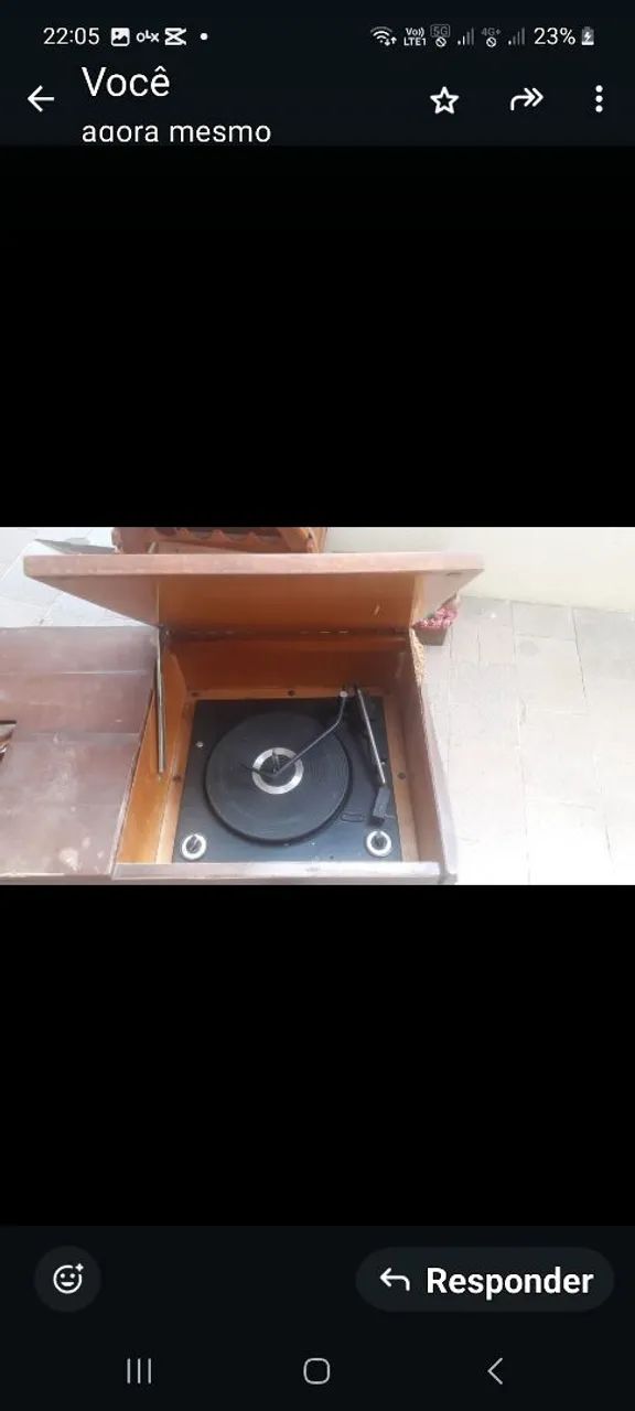 Peças antigas apartir                  650,00  - Foto 3