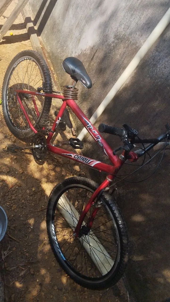 Bicicleta  - Foto 3