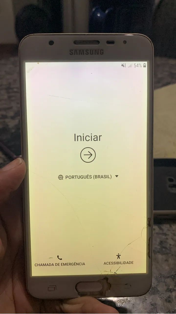 Samsung J7 Prime  - Foto 5