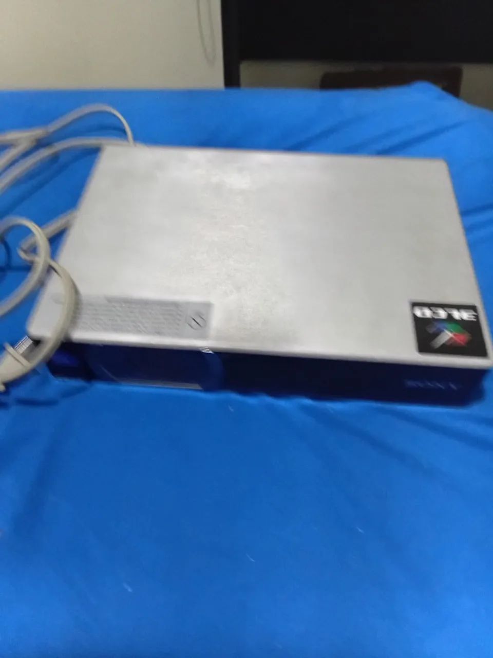Projetor Sony 3lcd - Foto 4