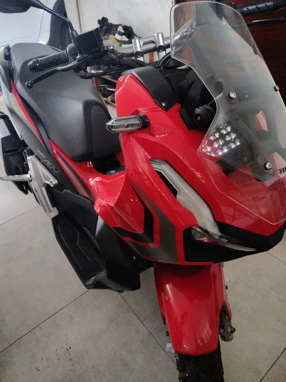 Adv 150 2024 - Foto 2