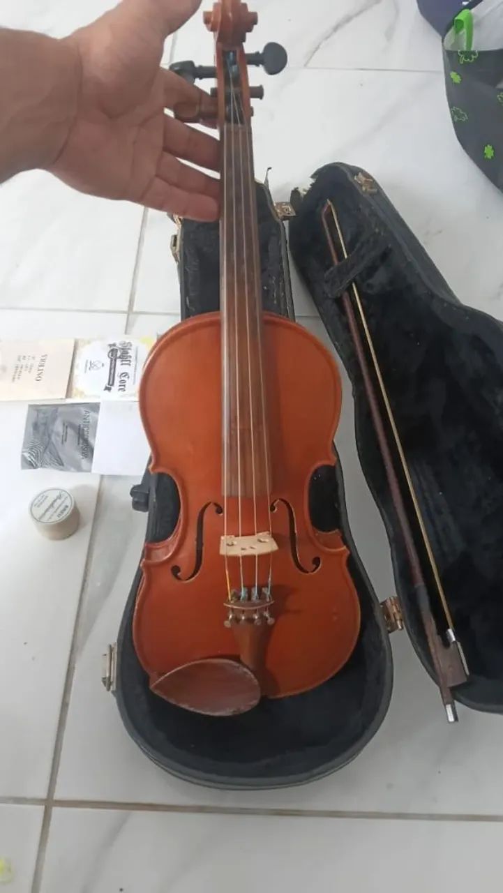 Violino Rolim 