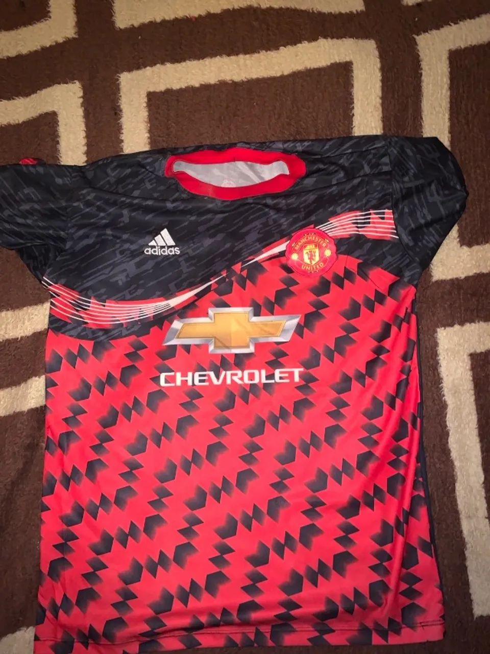 Camisas de Times Aleatórios Tam G - Foto 4
