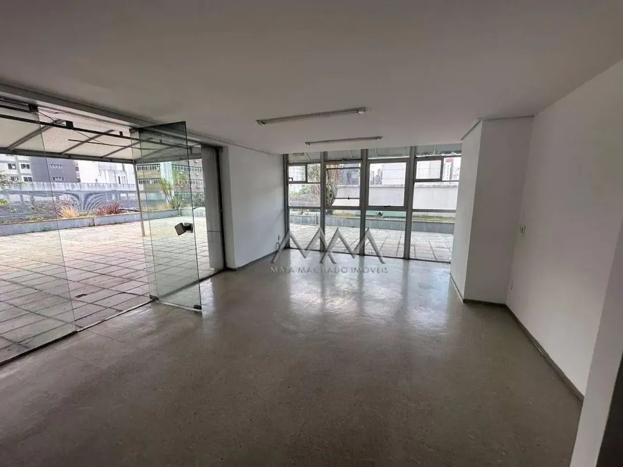 Andar comercial à venda na Savassi | 300 m ² - Foto 2