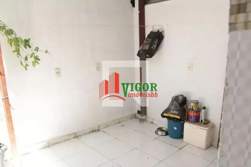 Casa Geminada - Foto 2